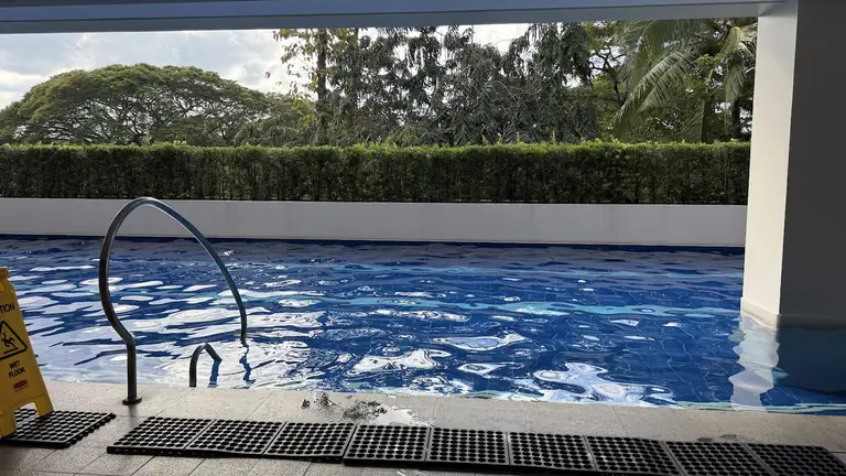 Best Western Plus The Ivywall Hotel