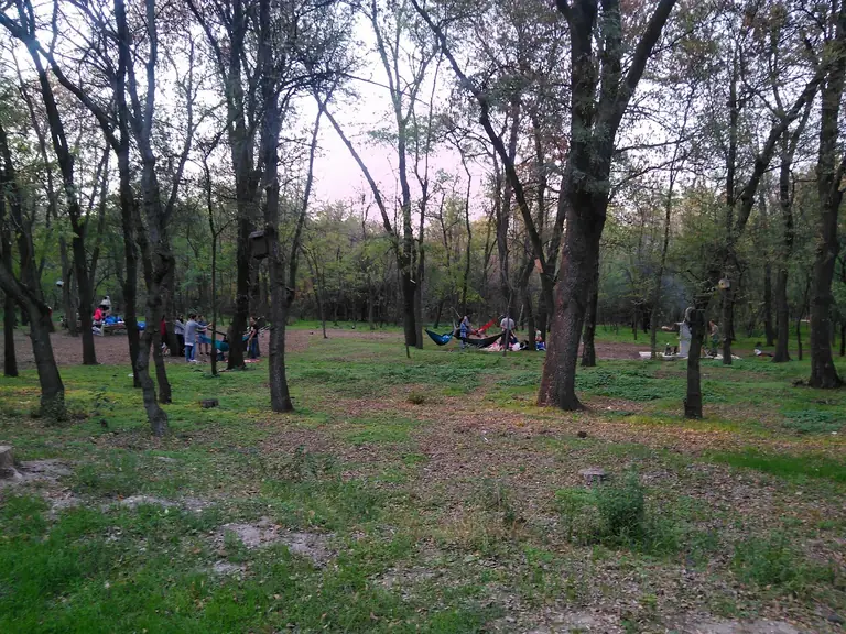 Lauta Park