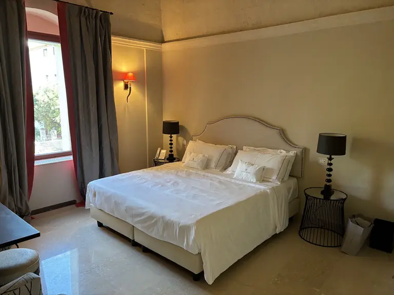 Alvino Relais Mulino Contemporaneo - Matera - Italy