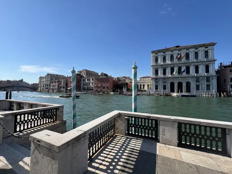 Peggy Guggenheim Collection