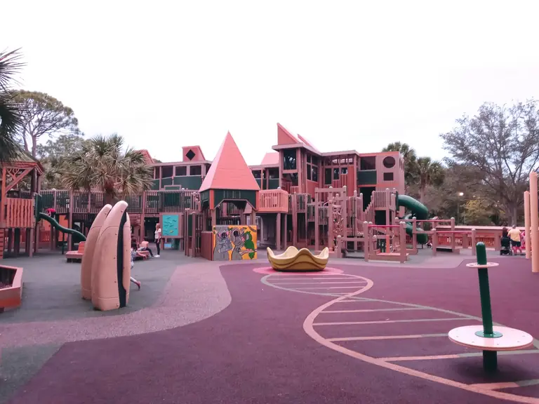 Childrens Science Explorium