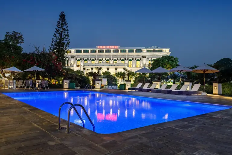 Hotel Shanker - Palatial Heritage Kathmandu