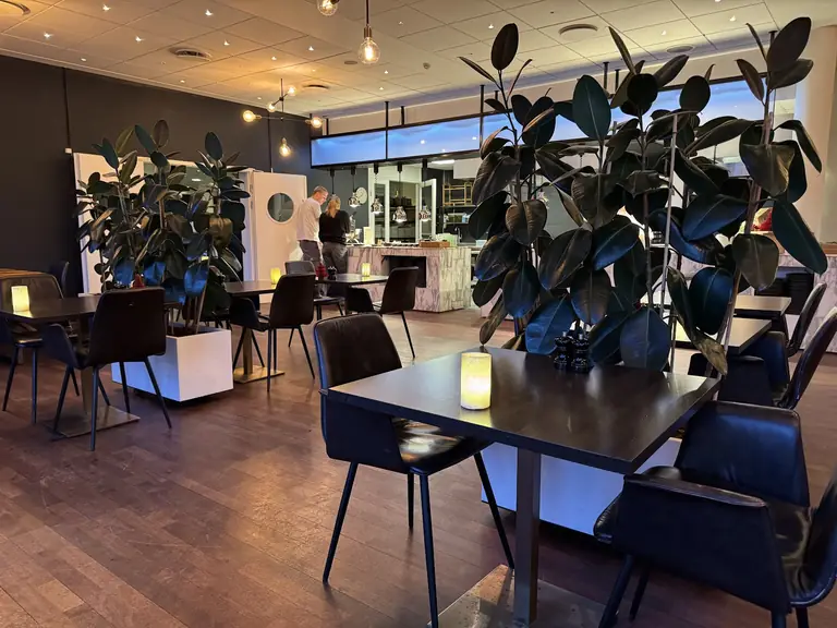 Comwell Copenhagen Portside Dolce by Wyndham - Copenhagen - Denmark