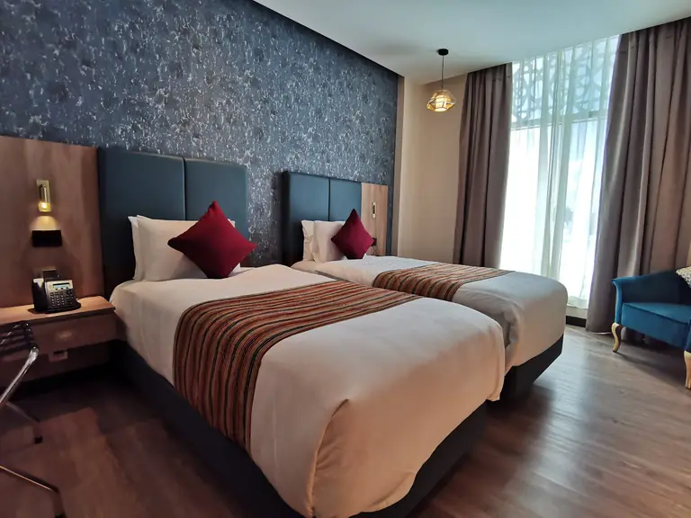 Golden Tulip Zanzibar Airport