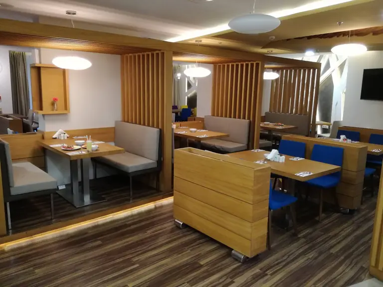 Holiday Inn Plovdiv