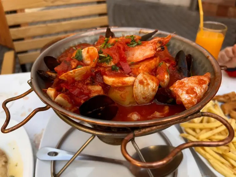 Old Lisbon Sibiu - Sibiu - Romania