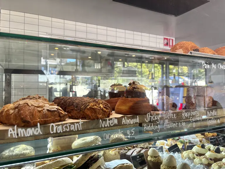 Paddington Social - Brisbane - Australia