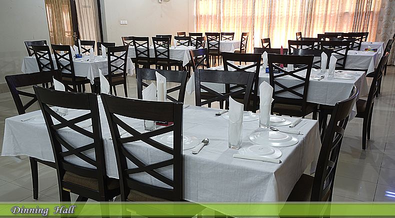 Sambara Inn