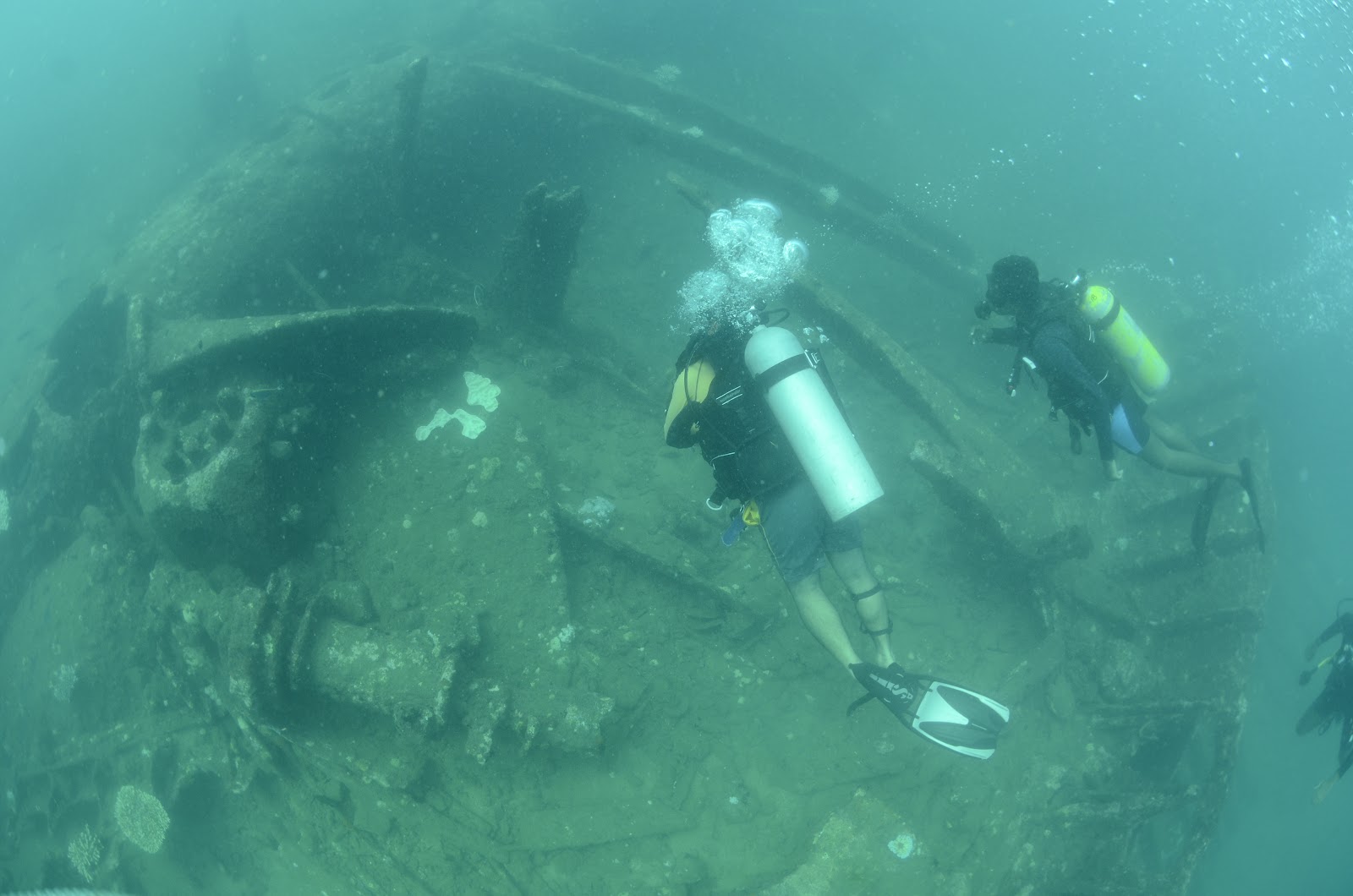 Reef Pasikudah - Pasikuda