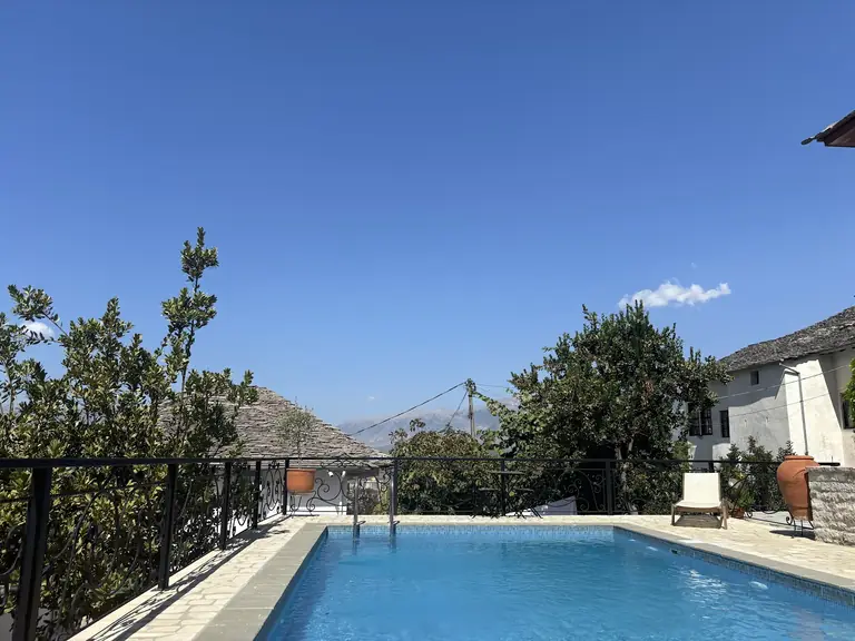 Hotel Gjirokastra, Gjirokastër