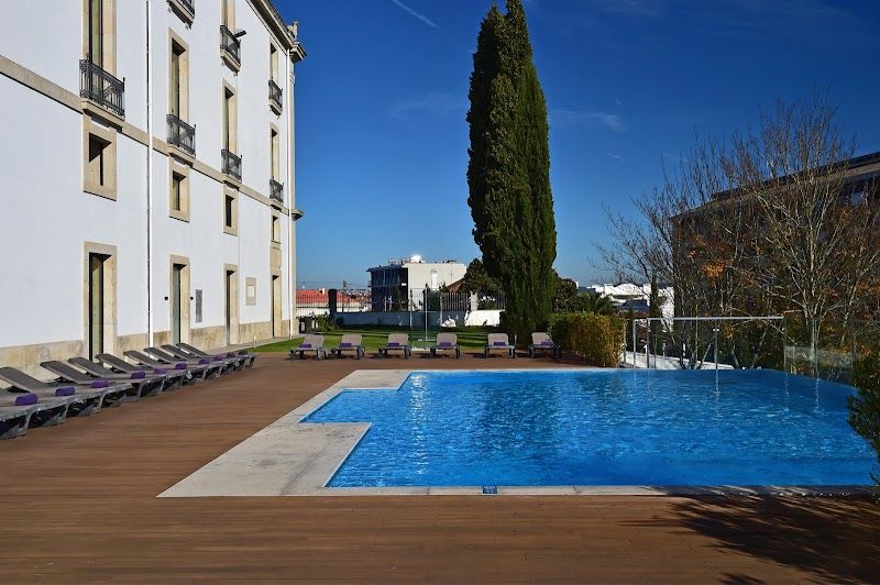 Pousada Viseu