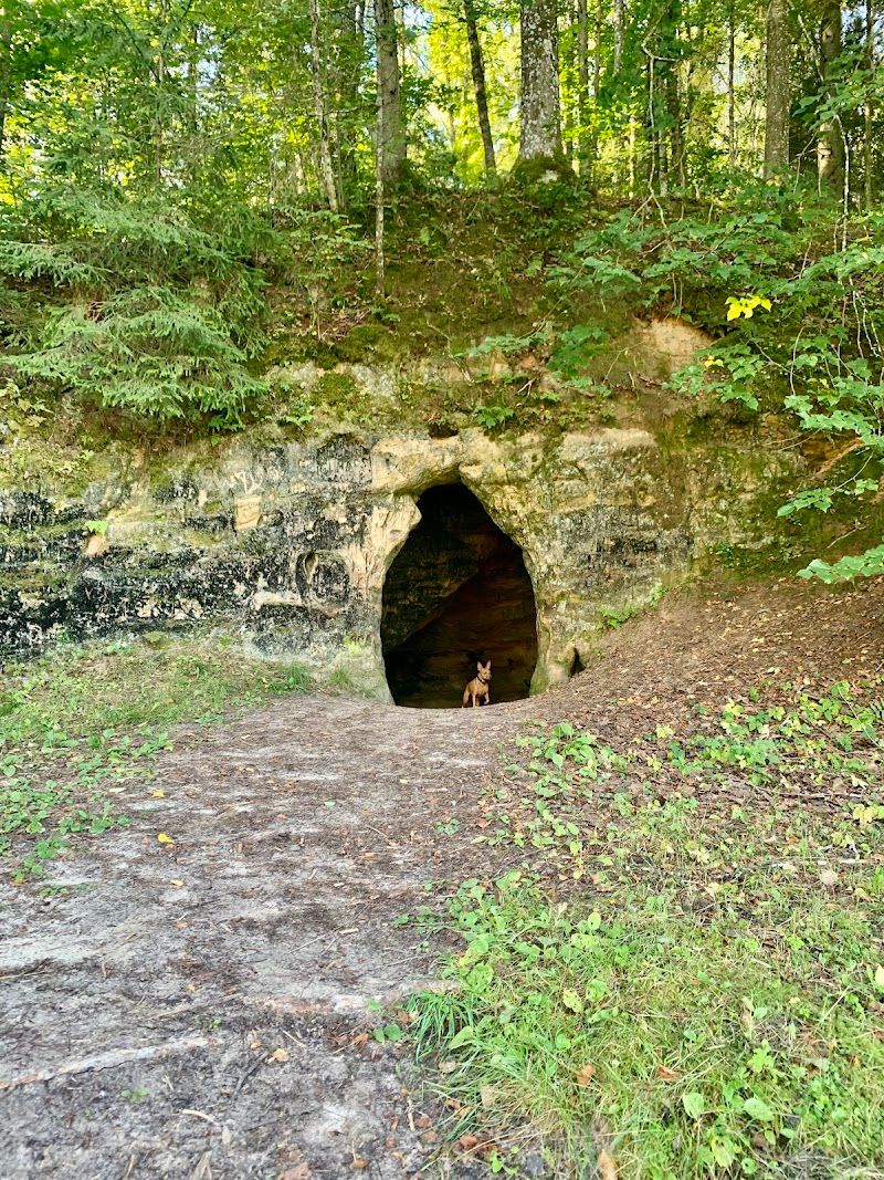 Gauja National Park