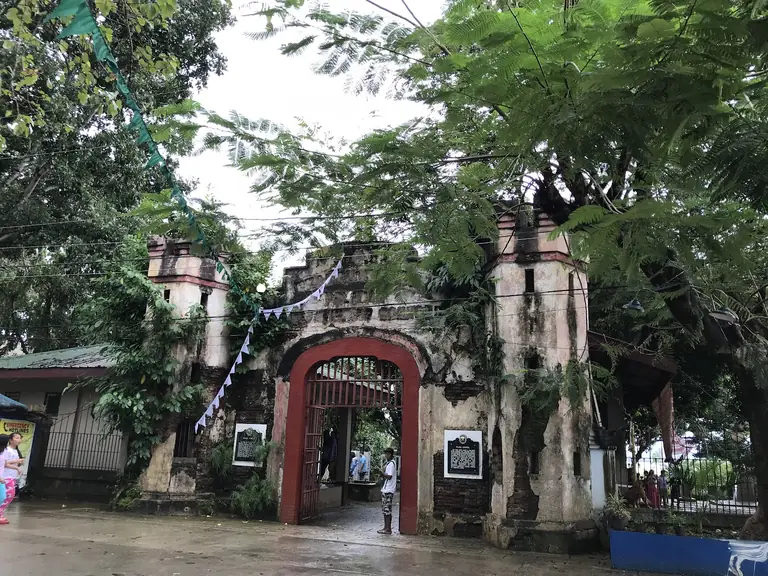 Immaculate Conception Cathedral - Puerto Princesa - Philippines