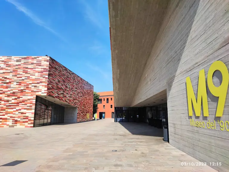 Museo M9 Mestre