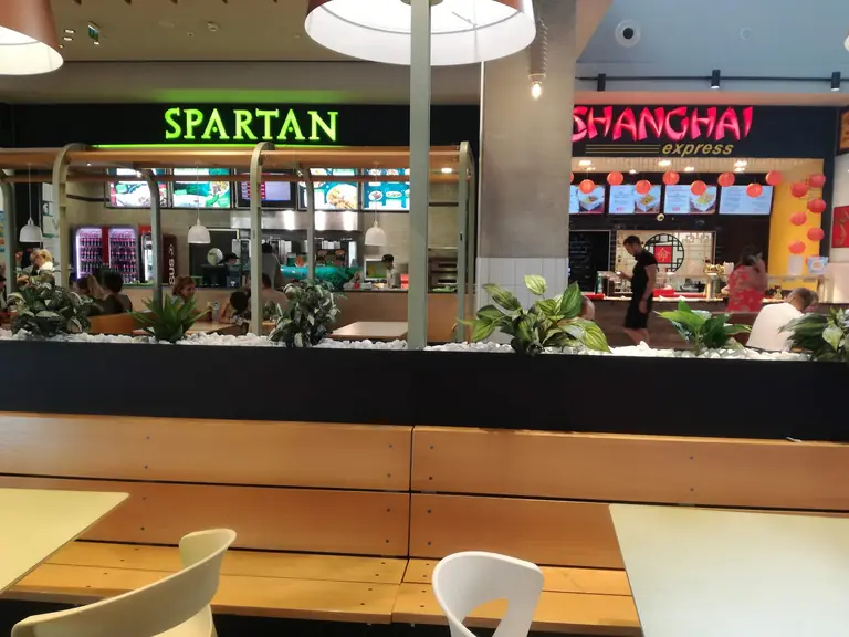 Promenada Sibiu - Sibiu - Romania