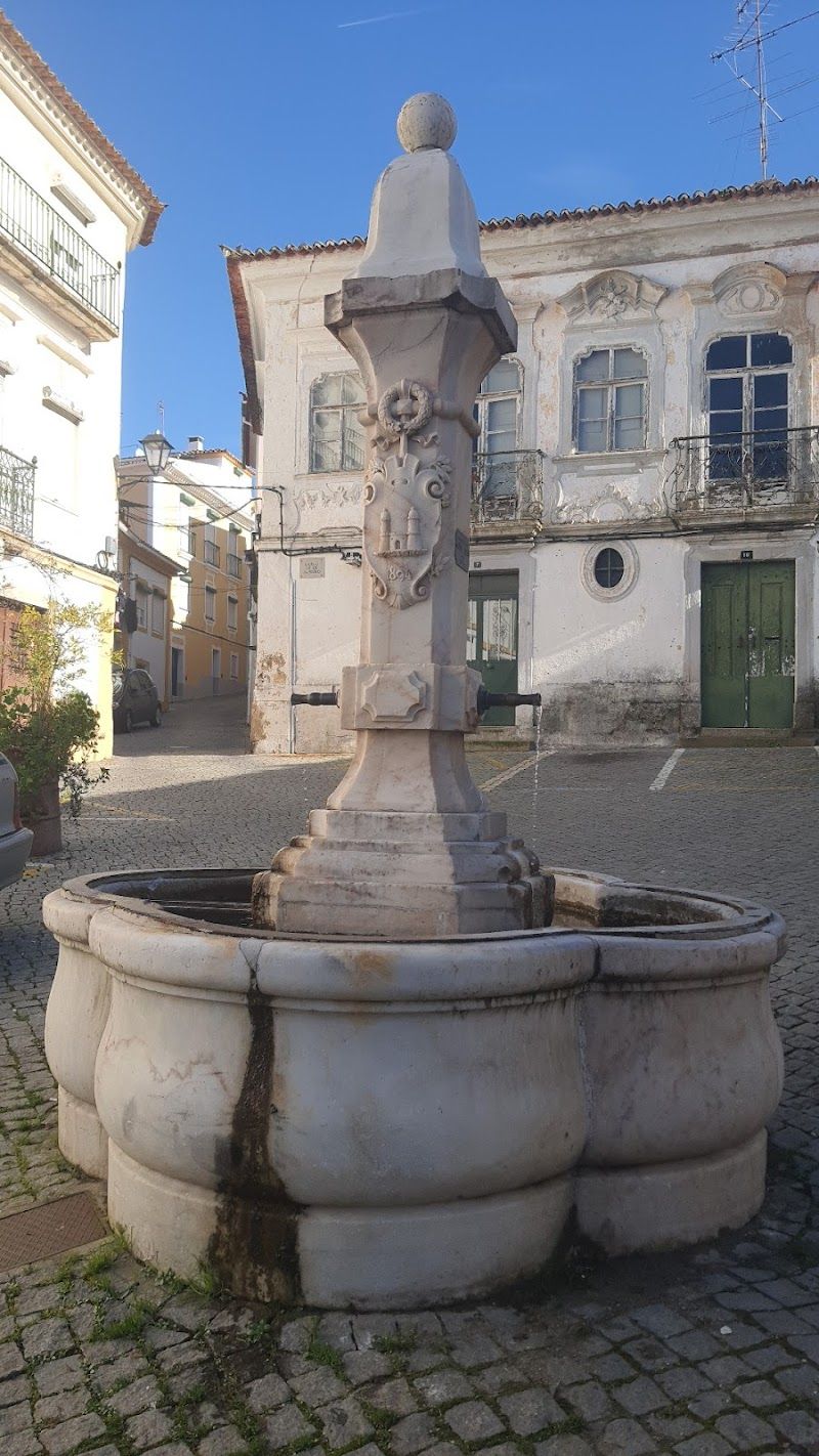 Fonte Nova