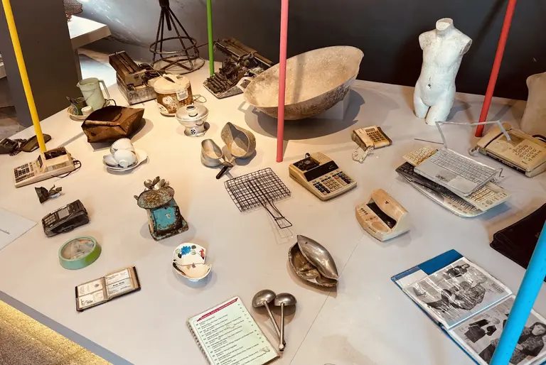 Ban Nam Khem Tsunami Museum
