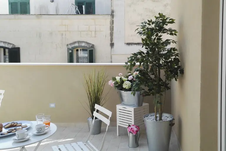 Affittacamere Vicolo Fiore