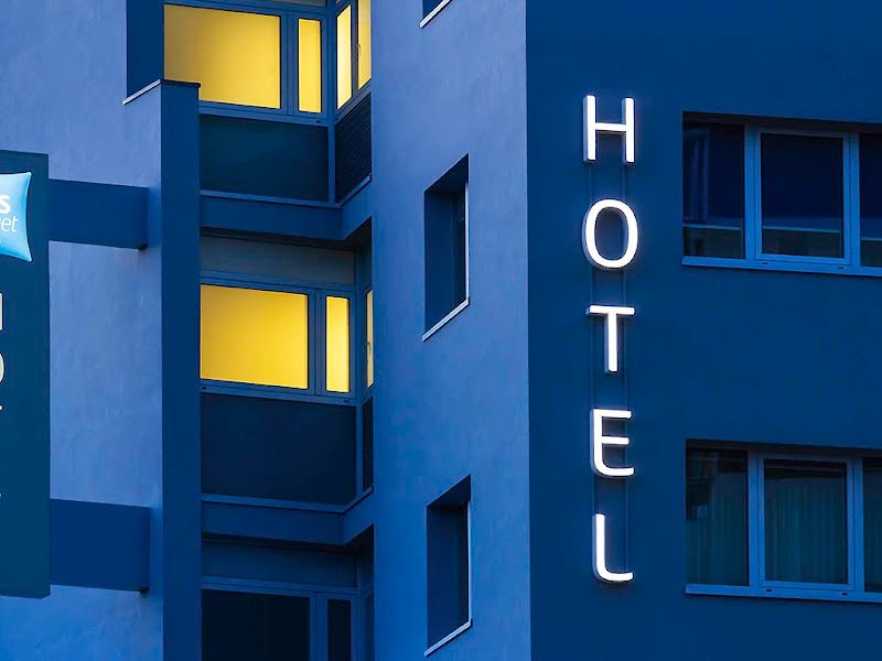 ibis budget Braga Centro