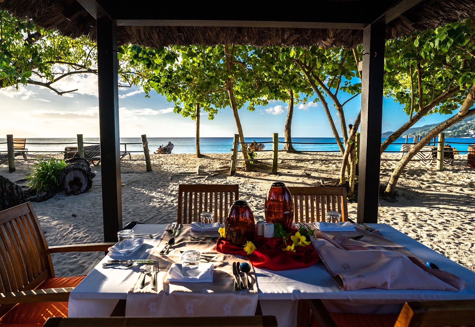STORY Seychelles - Seychelles Islands