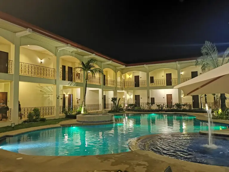 Citystate Asturias Hotel Palawan