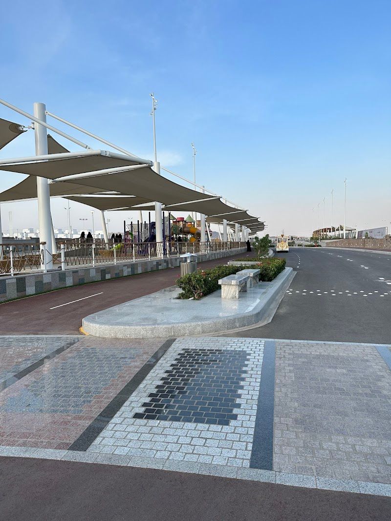 Taif Rose Gardens and Perfume Factories