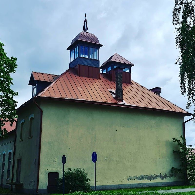 Ogre History and Art Museum
