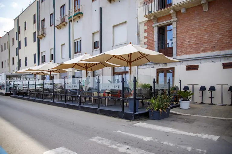 Central Gallery Rooms | Palazzo DAlì Staiti XIX