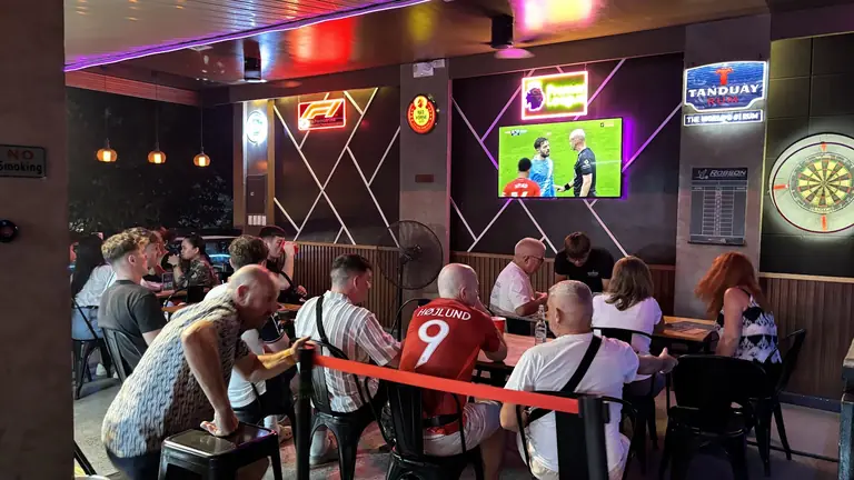 Kudos Billiard Hall & Family KTV - Puerto Princesa - Philippines