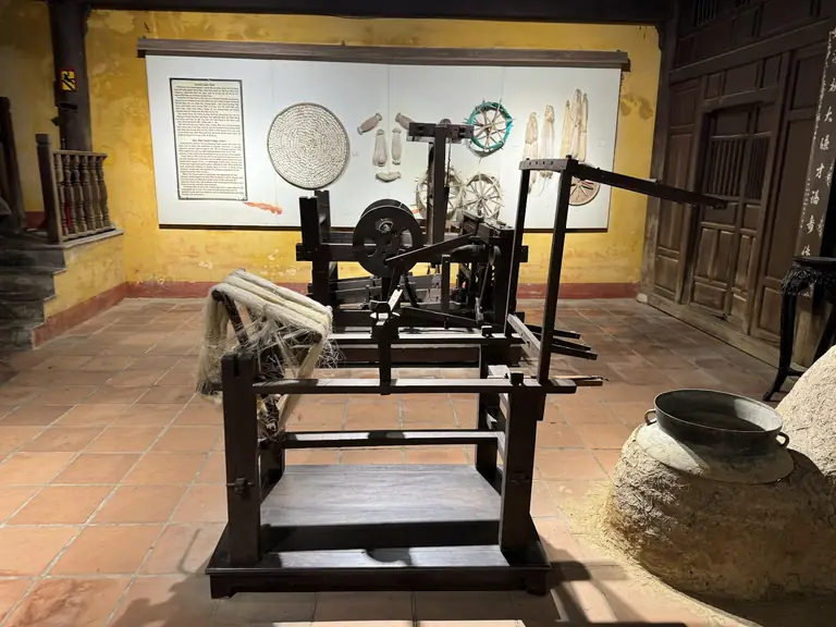 Museum of Folk Culture