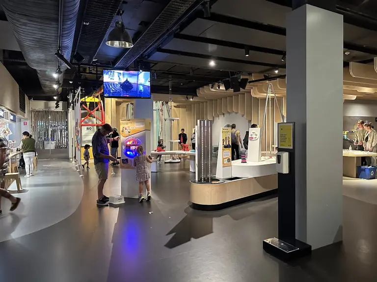 SparkLab - Brisbane - Australia