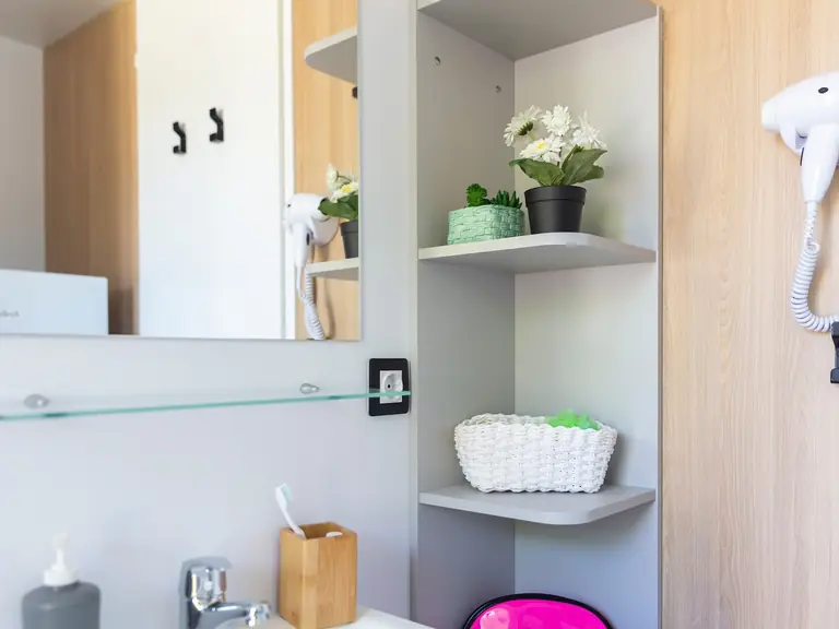 Camping Yelloh! Village Ilbarritz Côte basque