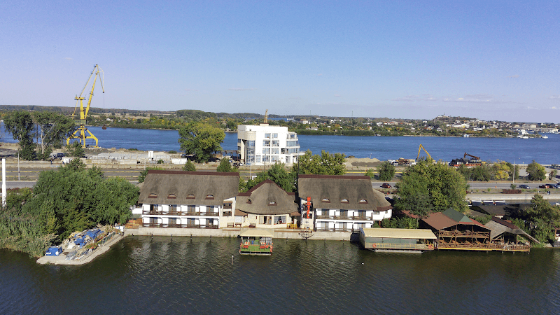 Hotel Insula
