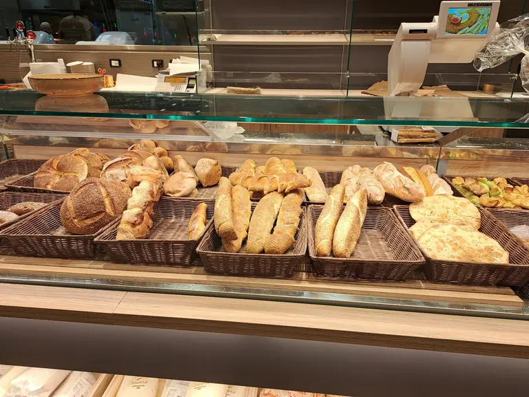 Forum Palermo - Trapani - Italy