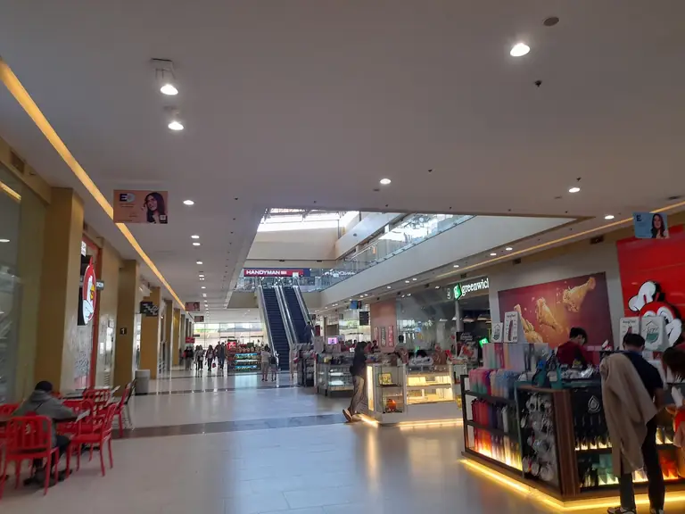 Robinsons Supermarket Palawan - Puerto Princesa - Philippines