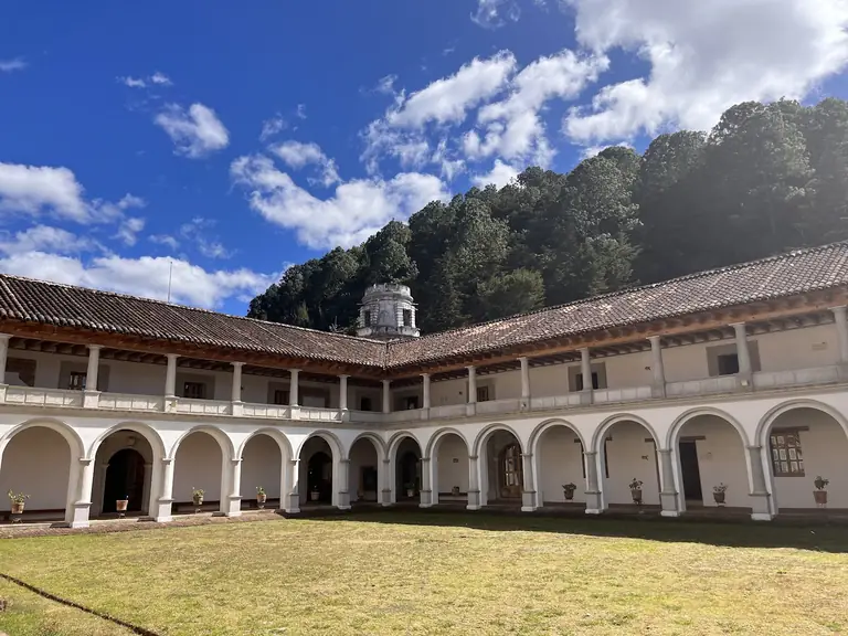 Museo del Ámbar - San Cristobal de las Casas