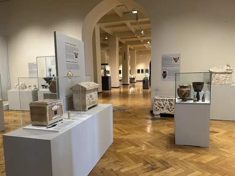 Georgian National Museum