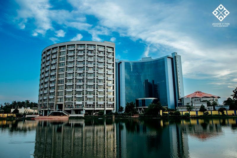 Jashore IT Park Hotel And Resort