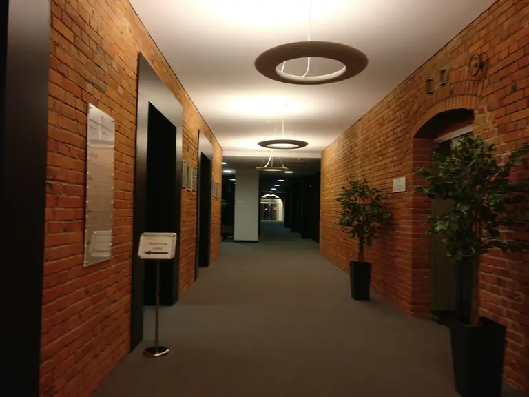 Victoria Hotel Kaunas