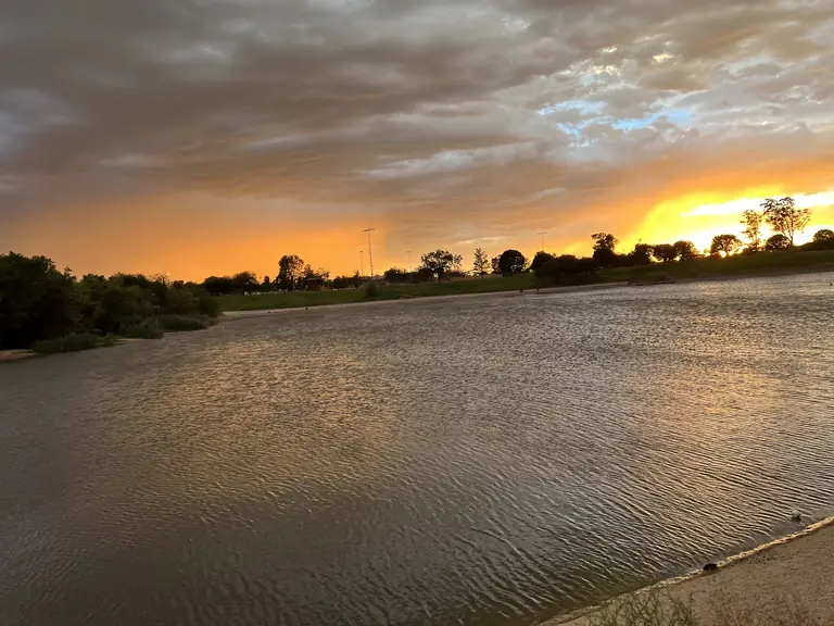 Chuck Ford Lakeside Park