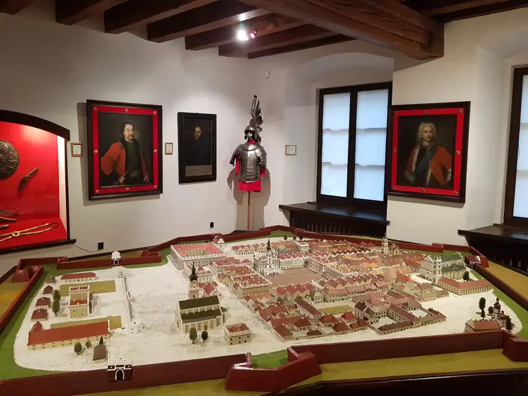Museum of Zamość