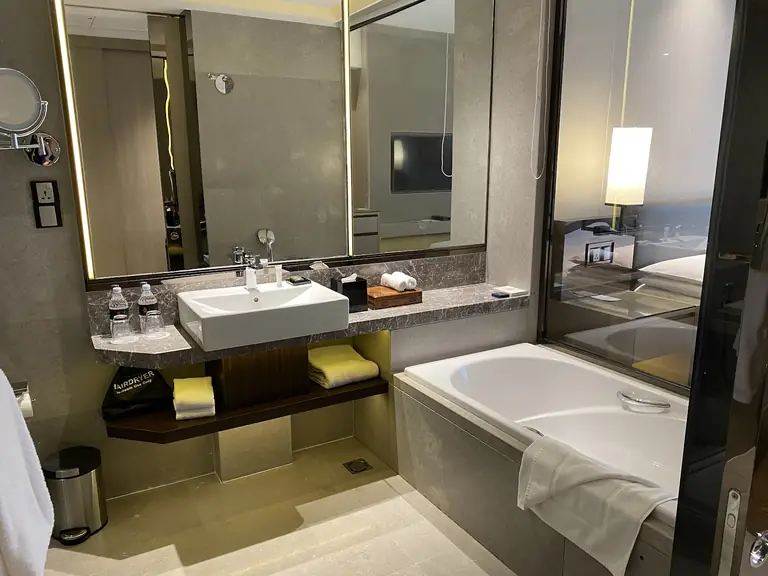 Kathmandu Marriott Hotel