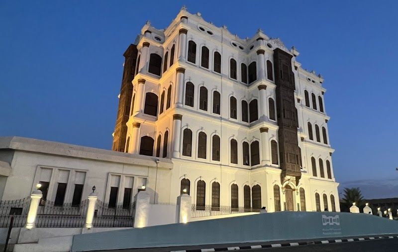 Shubra Palace