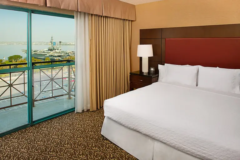 Embassy Suites by Hilton San Diego Bay Downtown