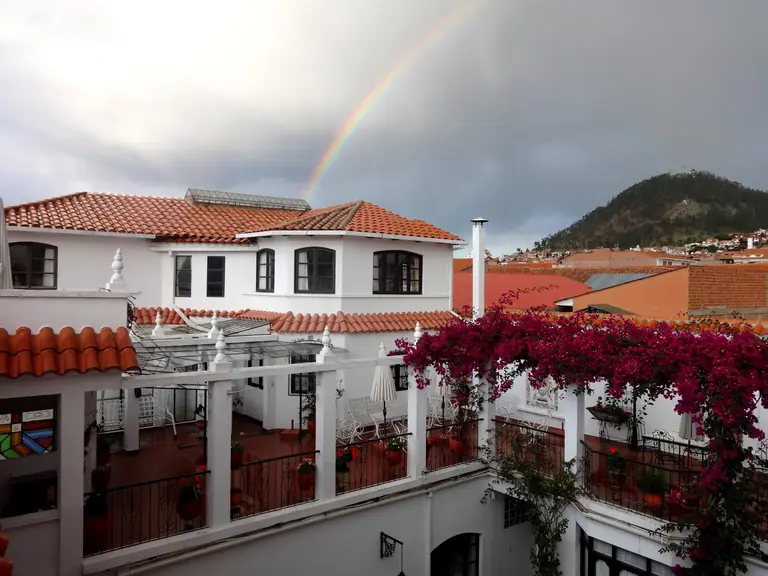 Hotel Boutique de Su Merced