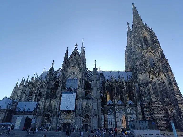 Cologne Cathedral - Cologne - Germany
