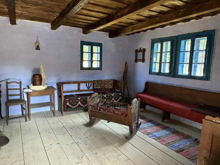 Astra National Museum Complex