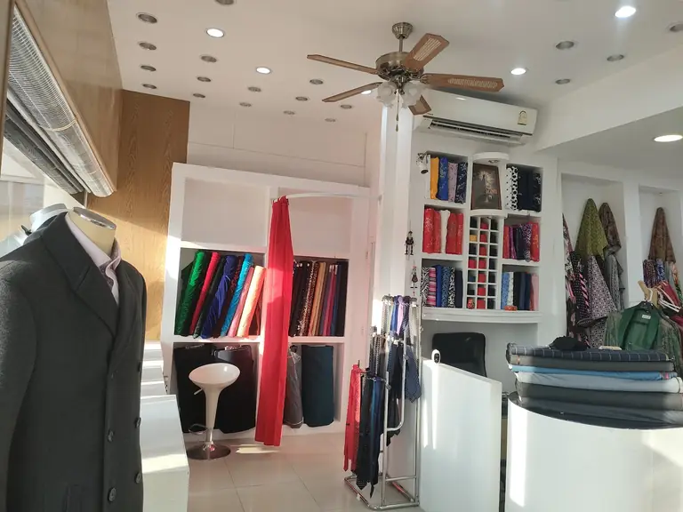 Mark One Tailor ( Khaolak Thailand ) - Khao Lak - Thailand