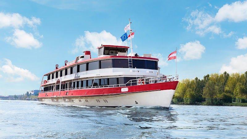 Take a Danube River Cruise, Melk
