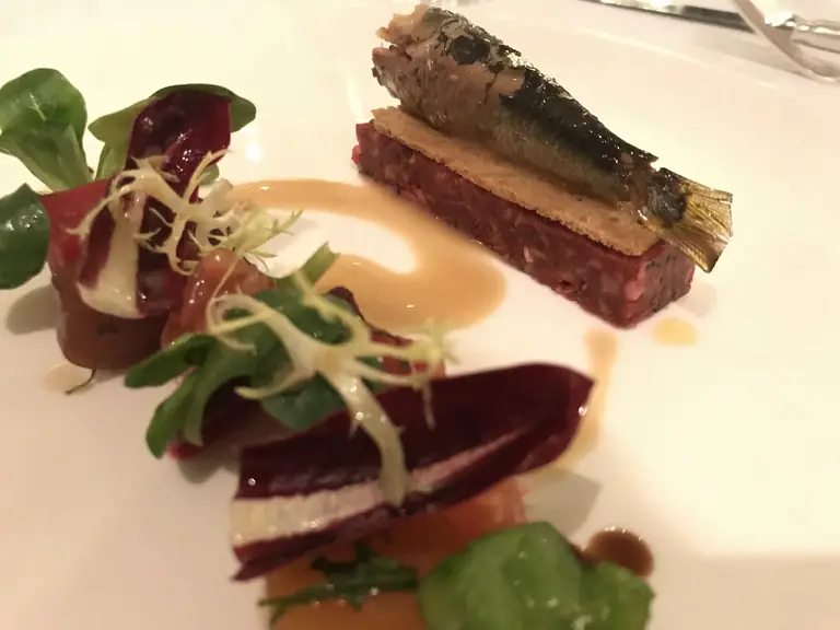 La Vision - Cologne - Germany